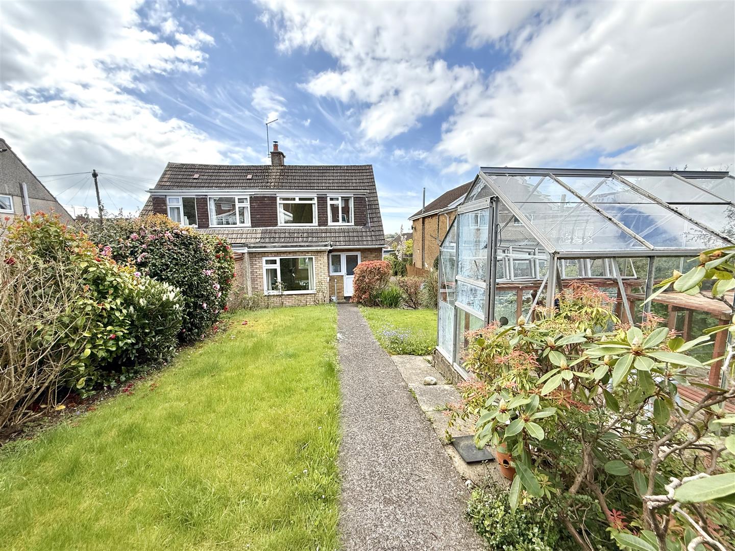 Ash Grove, Killay, Swansea, SA2 7RA